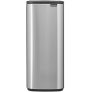 Fingerprint Proof Matter Stahl