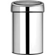 mit Wandhalterung 3 L