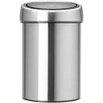 mit Wandhalterung 3 L