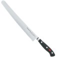 Universalmesser mit Wellig‑Schliff 26 cm