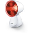 21 Infrarot-Lampe