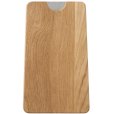 Schneidebrett 31x18 cm