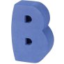 B/Blau