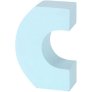 C/Blau