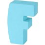 F/Blau