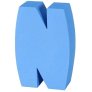 N/Blau