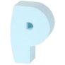 P/Blau