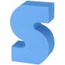 S/Blau