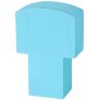 T/Blau