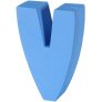 V/Blau