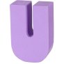 U/Purple