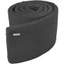 Bettumrandung 340 cm, Stone Grey