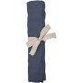 Stoffwindel 65x65 cm, Muddly Blue