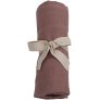 Stoffwindel 65x65 cm, Dusty Rose