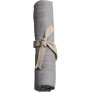 Stoffwindel 65x65 cm, Grau