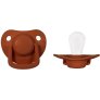 Monate 2er Set, Rust