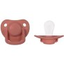 Mon. 2er Set, Coral