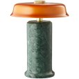 No. 2 Akku-Tischlampe H22 cm