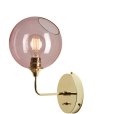 Ballroom Wandleuchte 37 cm