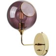 Wandleuchte 37 cm
