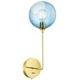 Wandleuchte 57 cm