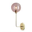 Ballroom Wandleuchte 57 cm