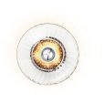 Optic Wandleuchte &Oslash;26 cm