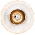 Optic Wandleuchte &Oslash;38 cm