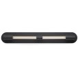 Double Wandleuchte 83 cm