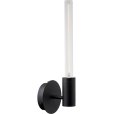 Single Wandleuchte 39 cm