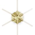 Star Wandleuchte 84 cm