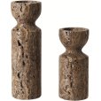 Teelichthalter 2er Set