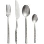 Besteckset 16er Set