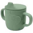 Peekaboo Schnabeltasse 120 ml