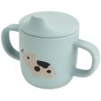 Schnabeltasse 120 ml