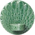 Pipanella Harlequin Wandhängender Teelichthalter Ø17,4 cm