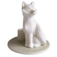 Fox Kerzenhalter H7,7 cm