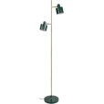 Stehlampe H160 cm