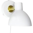 Wandleuchte 16 cm