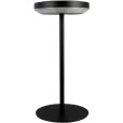 Akku-Tischlampe LED H25 cm