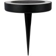 Bettleuchte LED &Oslash;12 cm