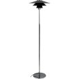 Stehlampe H140 cm