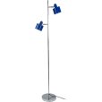 Stehlampe H160 cm