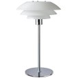 Tischlampe H50 cm