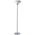 Stehlampe H133 cm