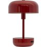 Dark Red