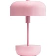 Akku-Tischleuchte LED H25.7 cm