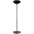 Stehlampe H133 cm