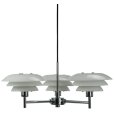 Kronleuchter &Oslash;50 cm