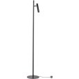 Stehlampe 141 cm